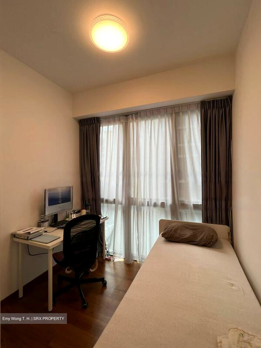 TRE Residences (D14), Condominium #565538071